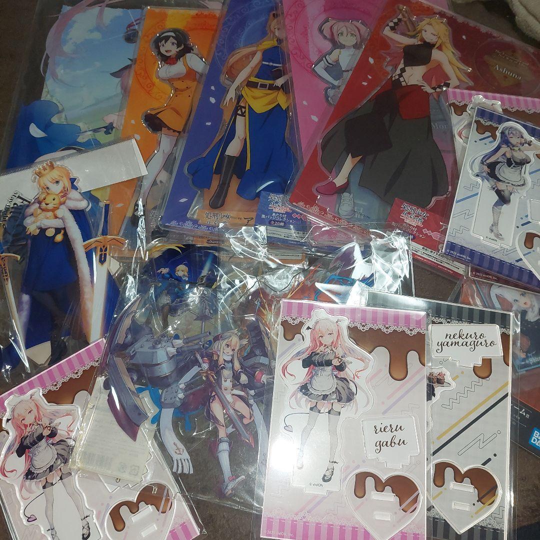 約250点 アニメ ノンジャンル グッズ 大量 まとめ売り - メルカリ