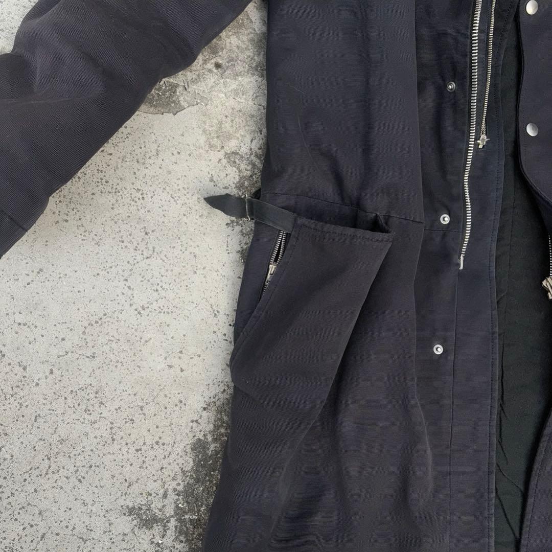 p*様 hussein chalayan フセインチャラヤン 2003aw - メルカリ