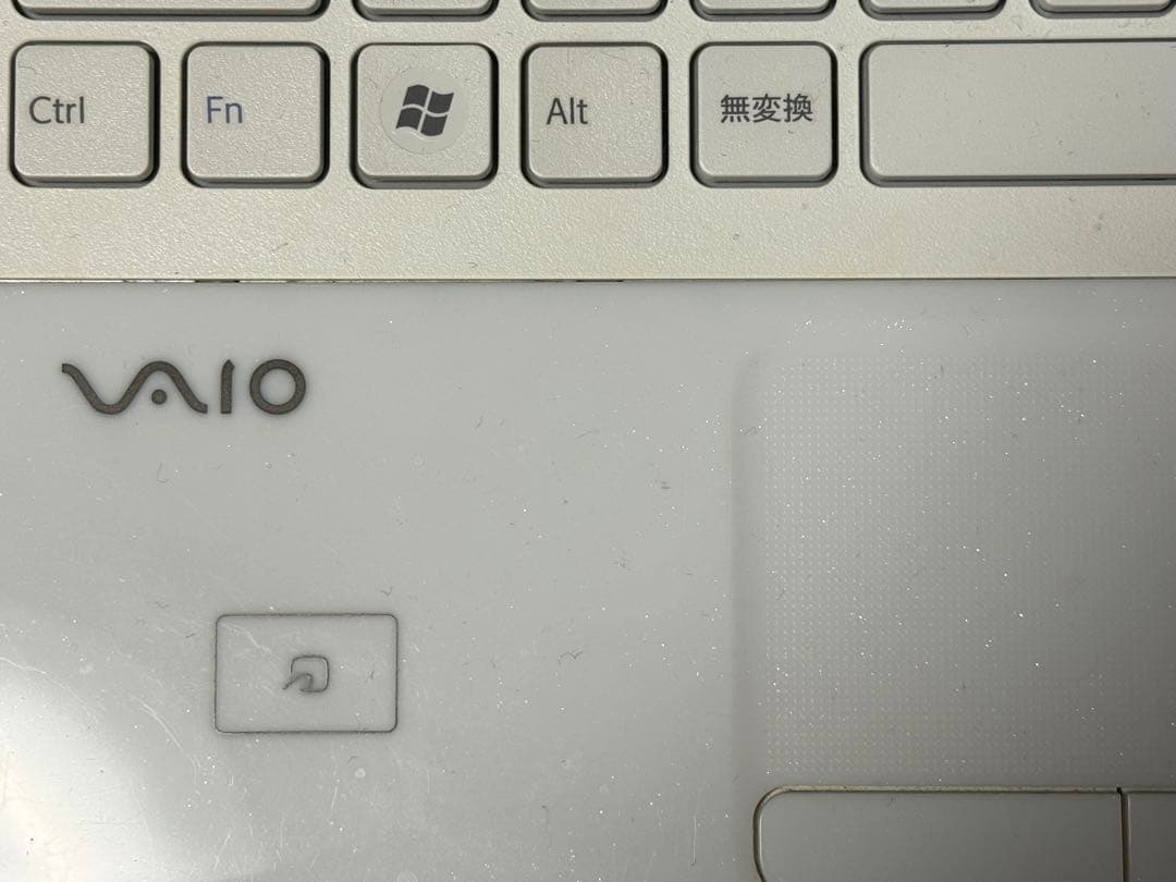 最終値下げ 驚速 SONY PCG-71311N win11 SSD 500GB - メルカリ