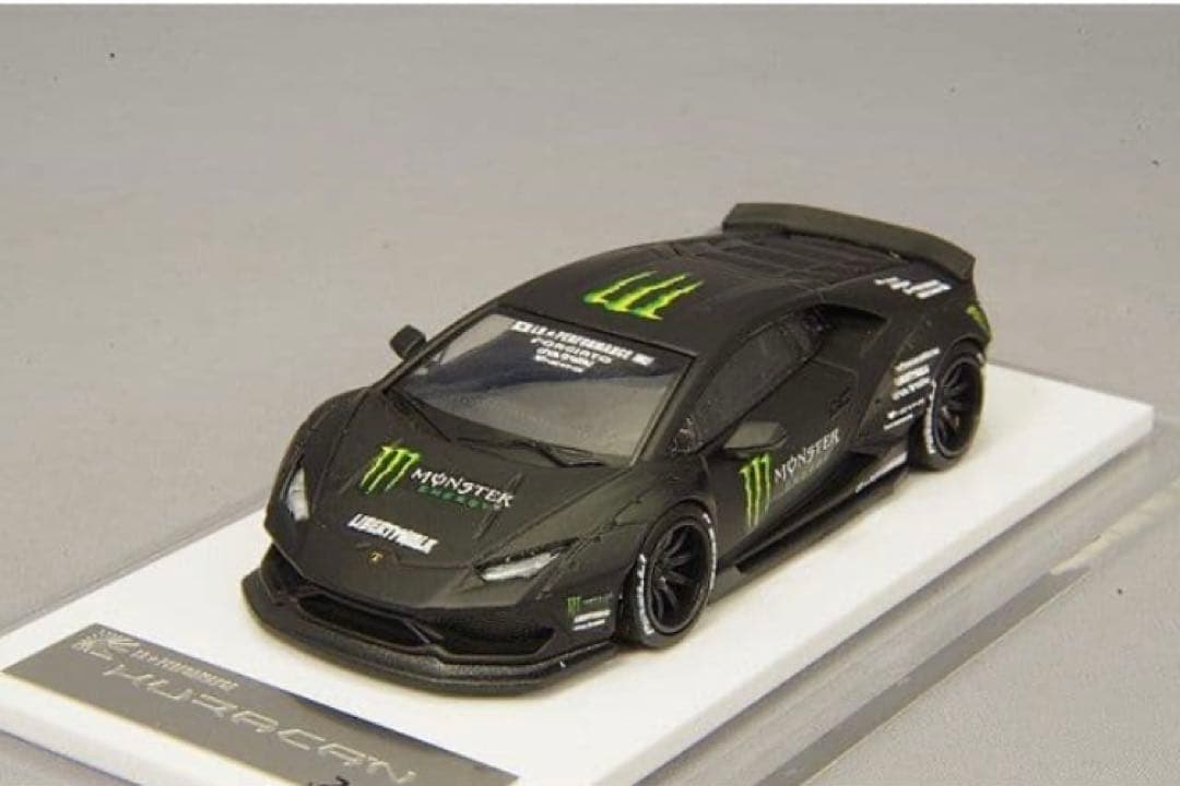 ミニカー 1/64 LIBERTY WALK LB-WORKS Huracan LP610 Amazon | LB☆PERFORMAN Premium Collection 1/64 LIBERTY WALK LB