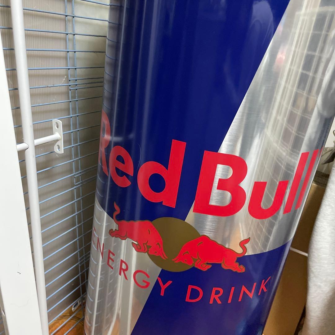 レッドブル冷蔵庫（非売品） - メルカリ