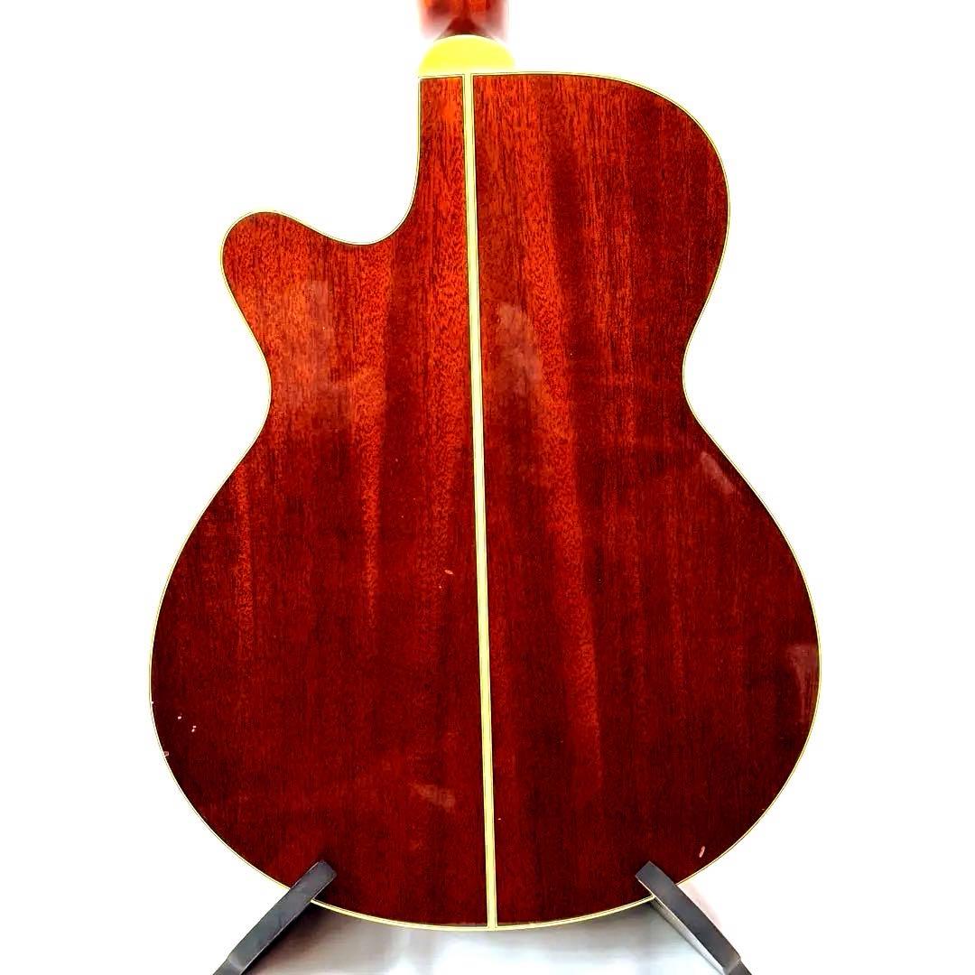 ARIA RFTE-MM Disneyコラボ ミッキーマウス エレアコ