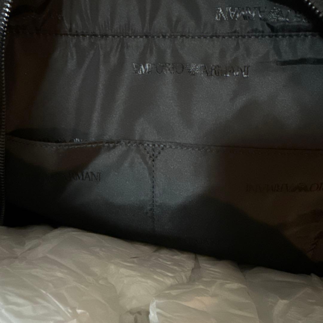 エンポリオアルマーニ EMPORIO ARMANI Y4O439 YQ13X - メルカリ