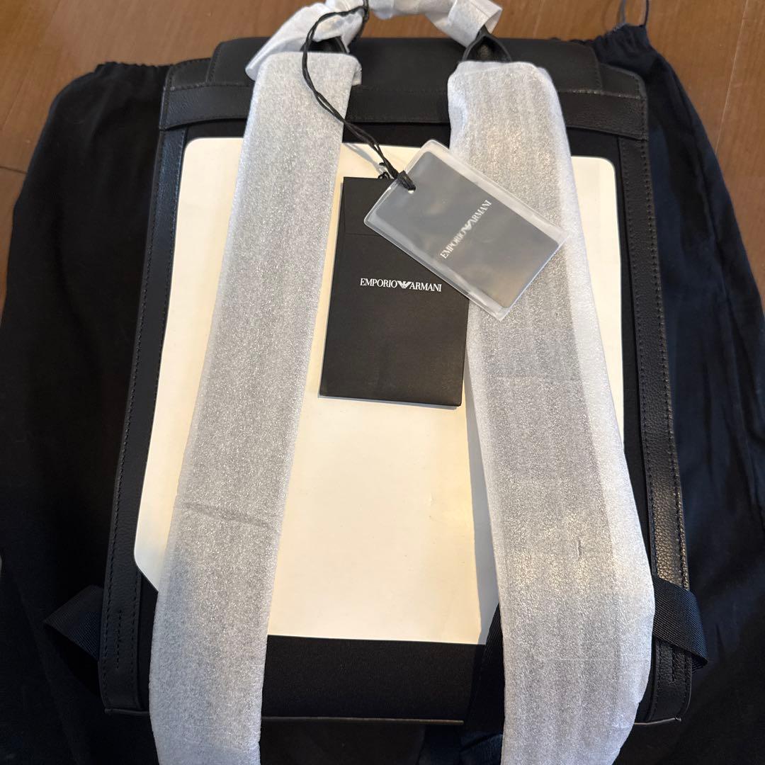 エンポリオアルマーニ EMPORIO ARMANI Y4O439 YQ13X - メルカリ