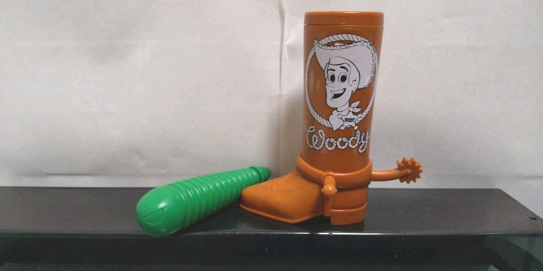 ディズニー ピクサー トイストーリー2 ウッディ ラウンドアップ