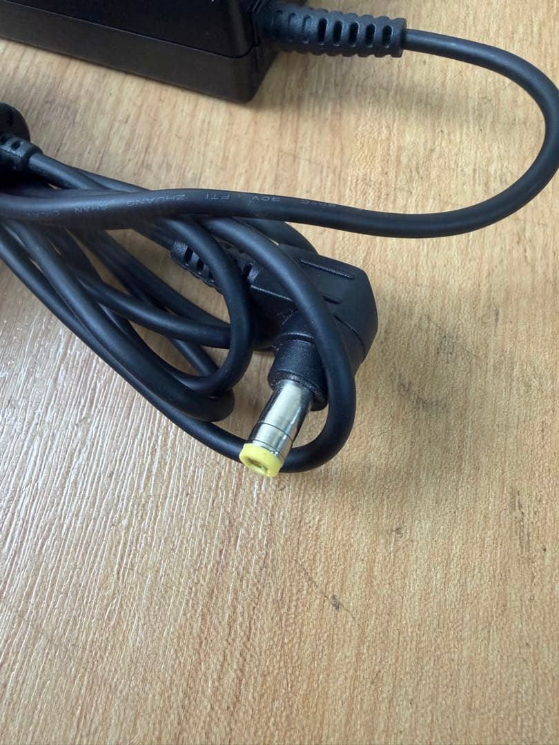 【30個】Fujitsu 純正AC 19v 3.42A FMV-AC332A