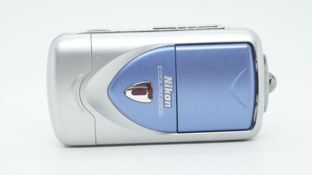 【A2211】 Nikon COOLPIX E2500 ニコン クールピクス A2211】 Nikon COOLPIX E2500 ニコン クールピクス ニコン「COOLPIX