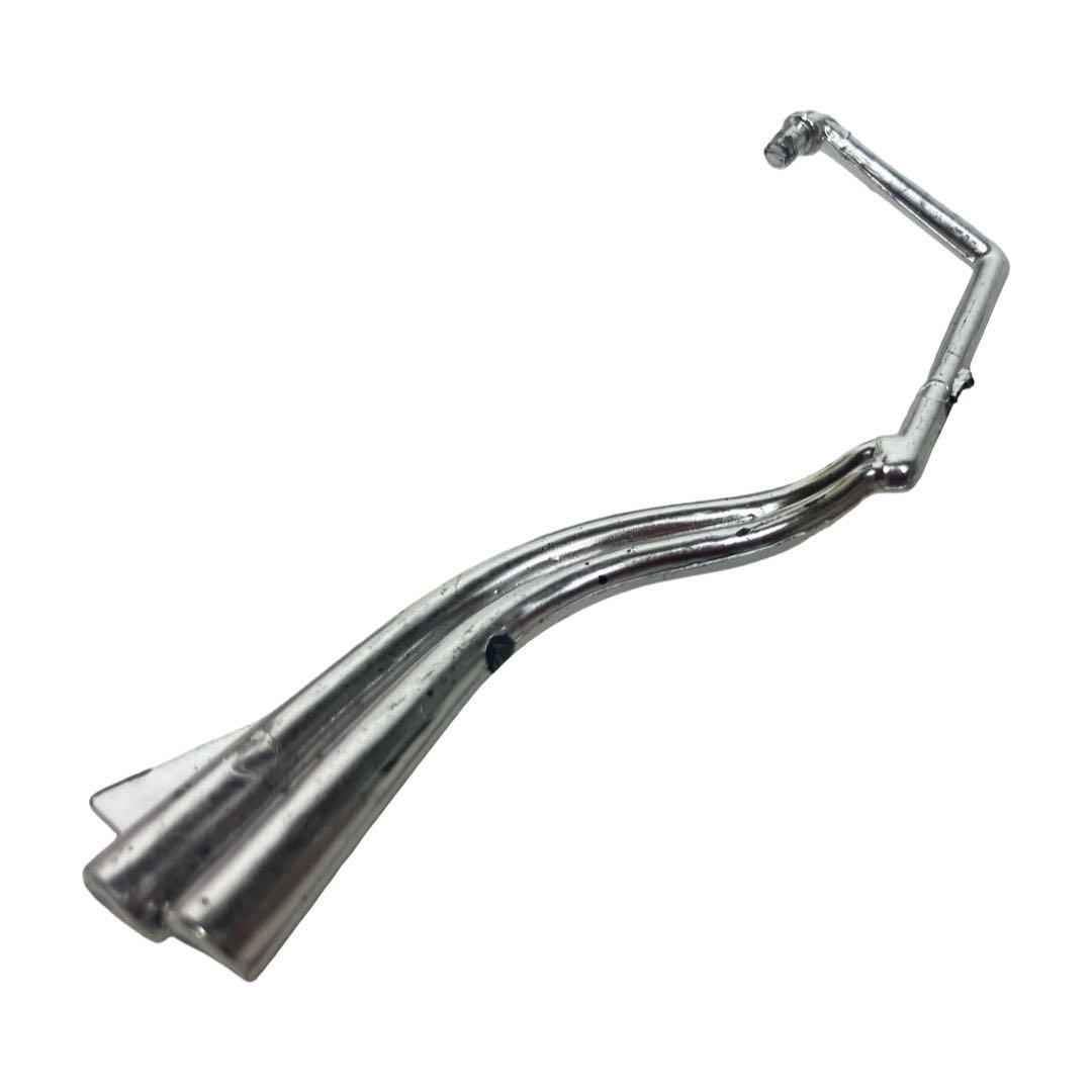 当時物アオシン 宇宙の騎士 テッカマン ジェットマシン ウルトラ合金