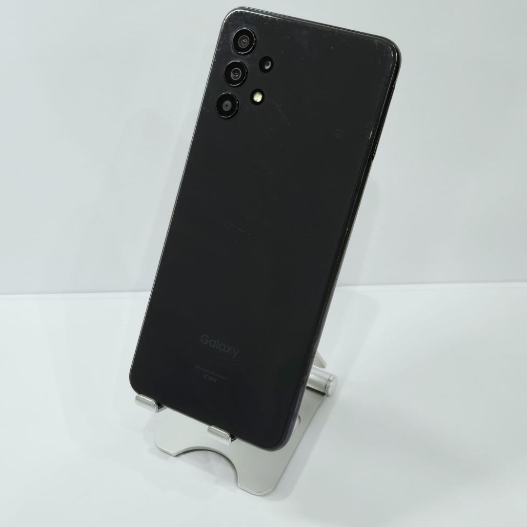 01 GalaxyA32 ブラック SIMフリー Galaxy A32 5G｜価格比較・最新情報 - 価格.com