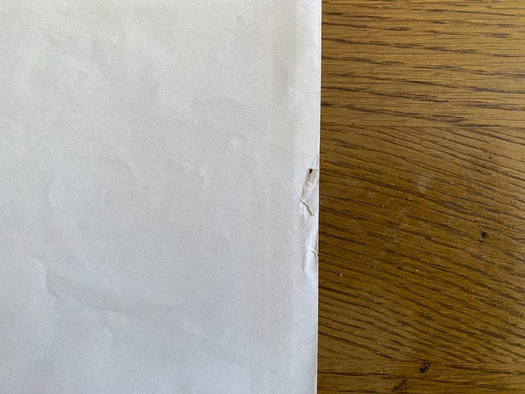 A*N様 o*様 横尾忠則 ポスター「新宿泥棒日記 」A.T.G 1968年 - メルカリ