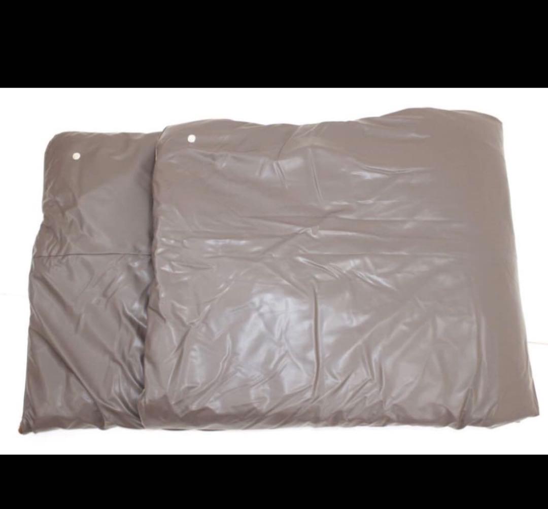 最終値下げ YOSA テルスガイザー リファイン テラダウンケット付