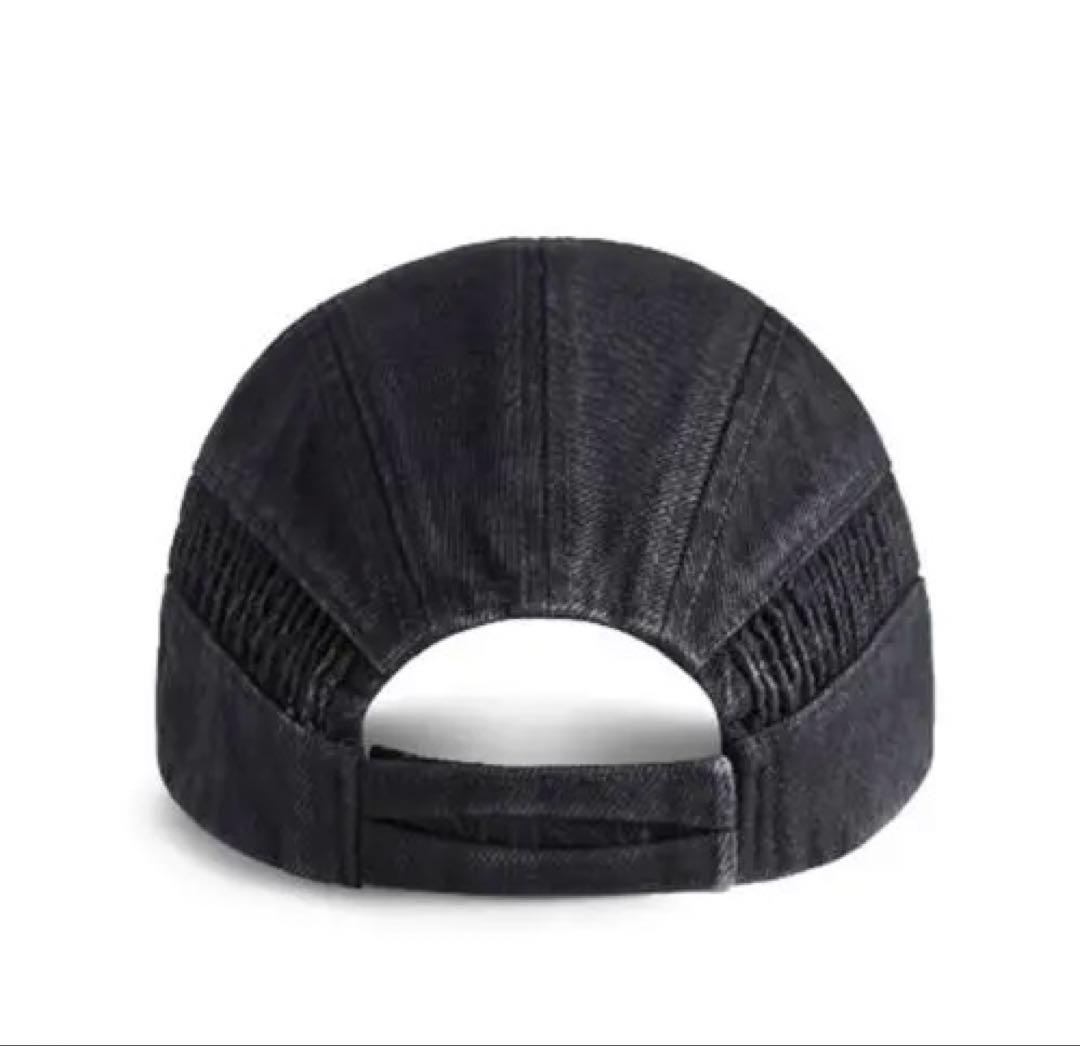 韓国正規店購入】ATiiSSU アティッシュ キャップ twice momo - メルカリ