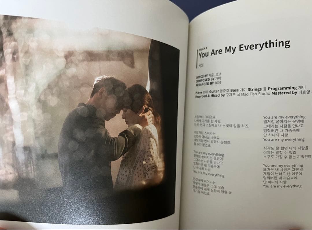 ◯かすみ◯太陽の末裔 ost 台湾盤 ★vol1のみ◯ミュージックDVD付