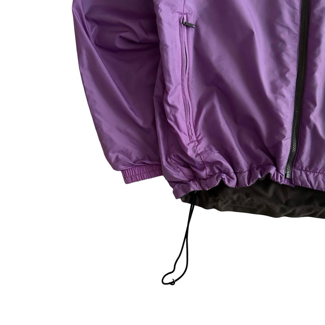 希少】90s Marmot 裏フリース ナイロントラックジャケット 短丈 - メルカリ