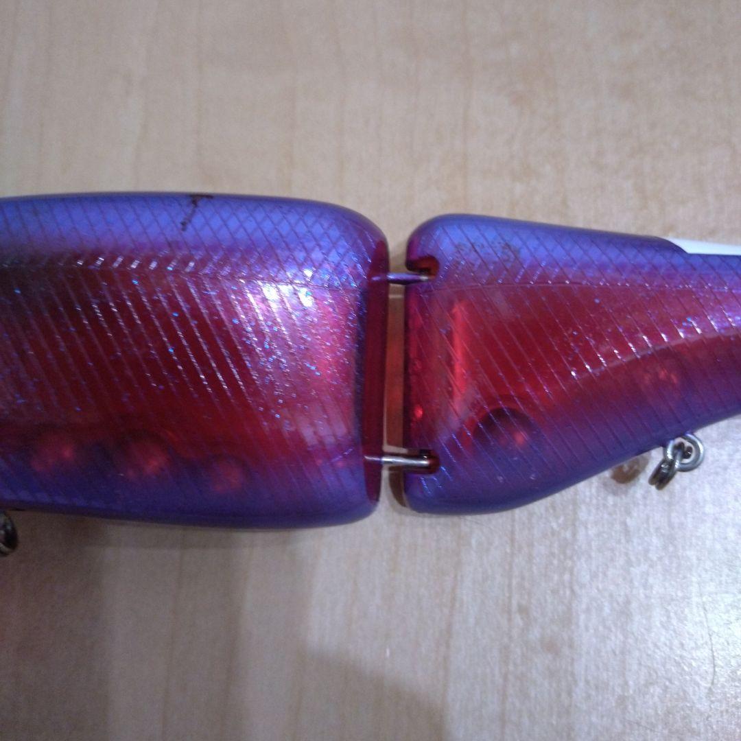 KLASH9 low クラッシュ9 k9 siren シレン - メルカリ