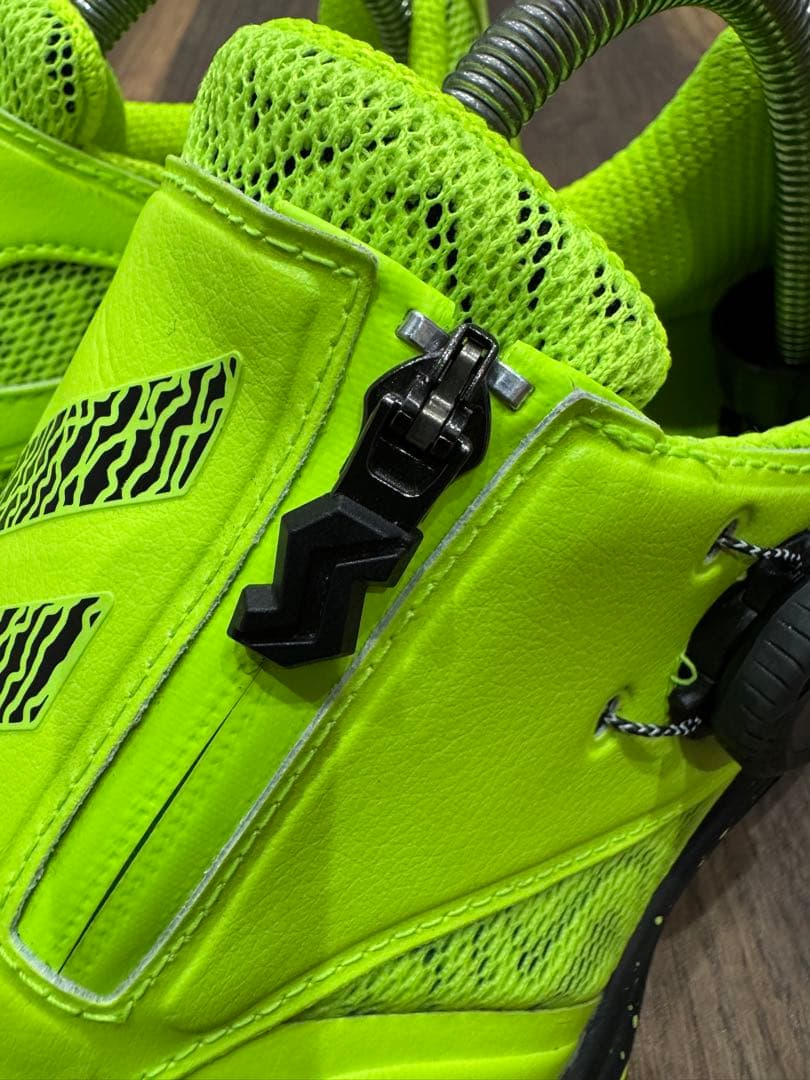 あ*ょ様 アディダス ゴルフシューズ コードカオス 25 ボア　26.0cm /