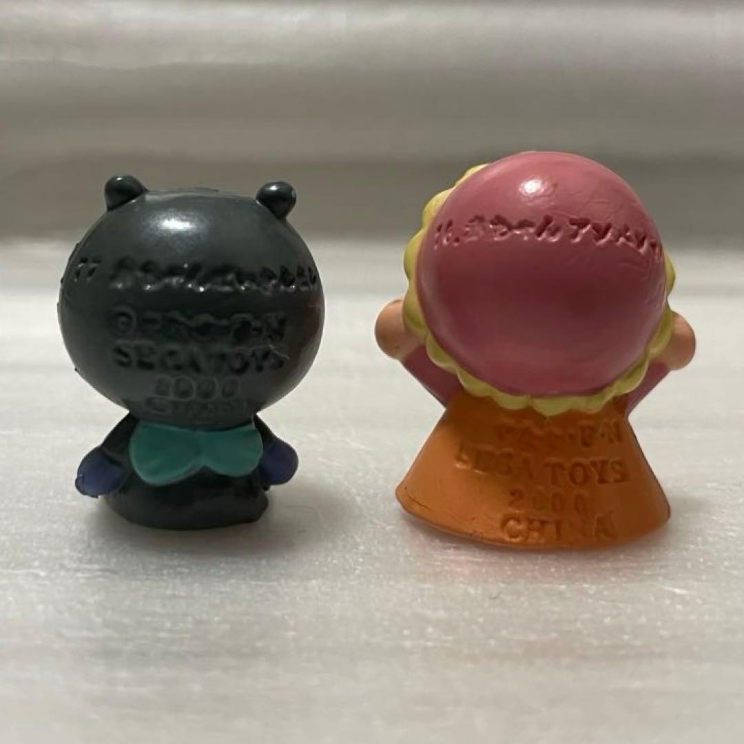 赤ちゃんアンパンマン ミュージアムコレクションフィギュア 赤ちゃん