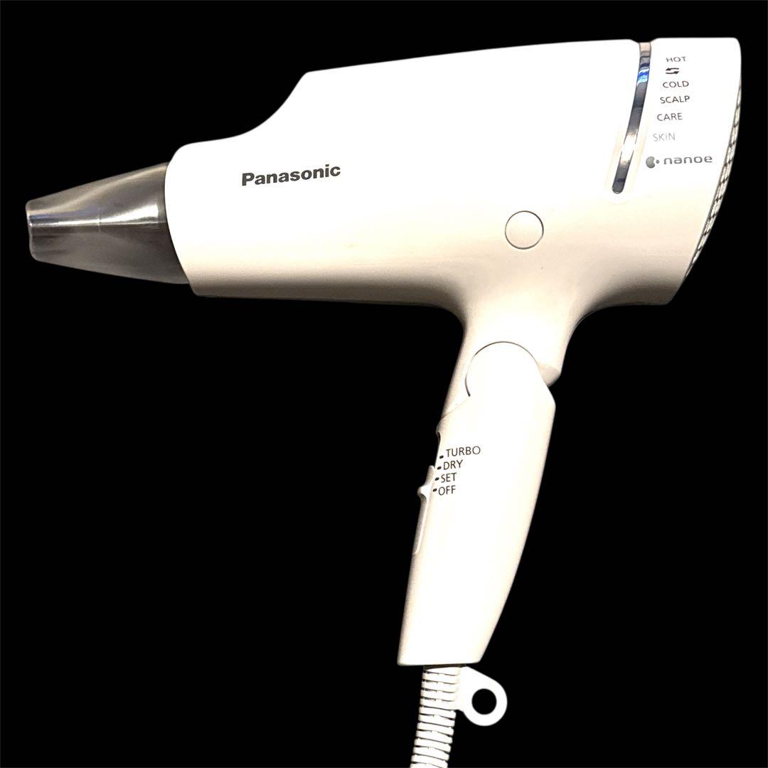23年製 Panasonic パナソニック ヘアドライヤー ナノケア ナノイー Amazon | パナソニック ヘアドライヤー ナノケア ナノイー&ミネラル