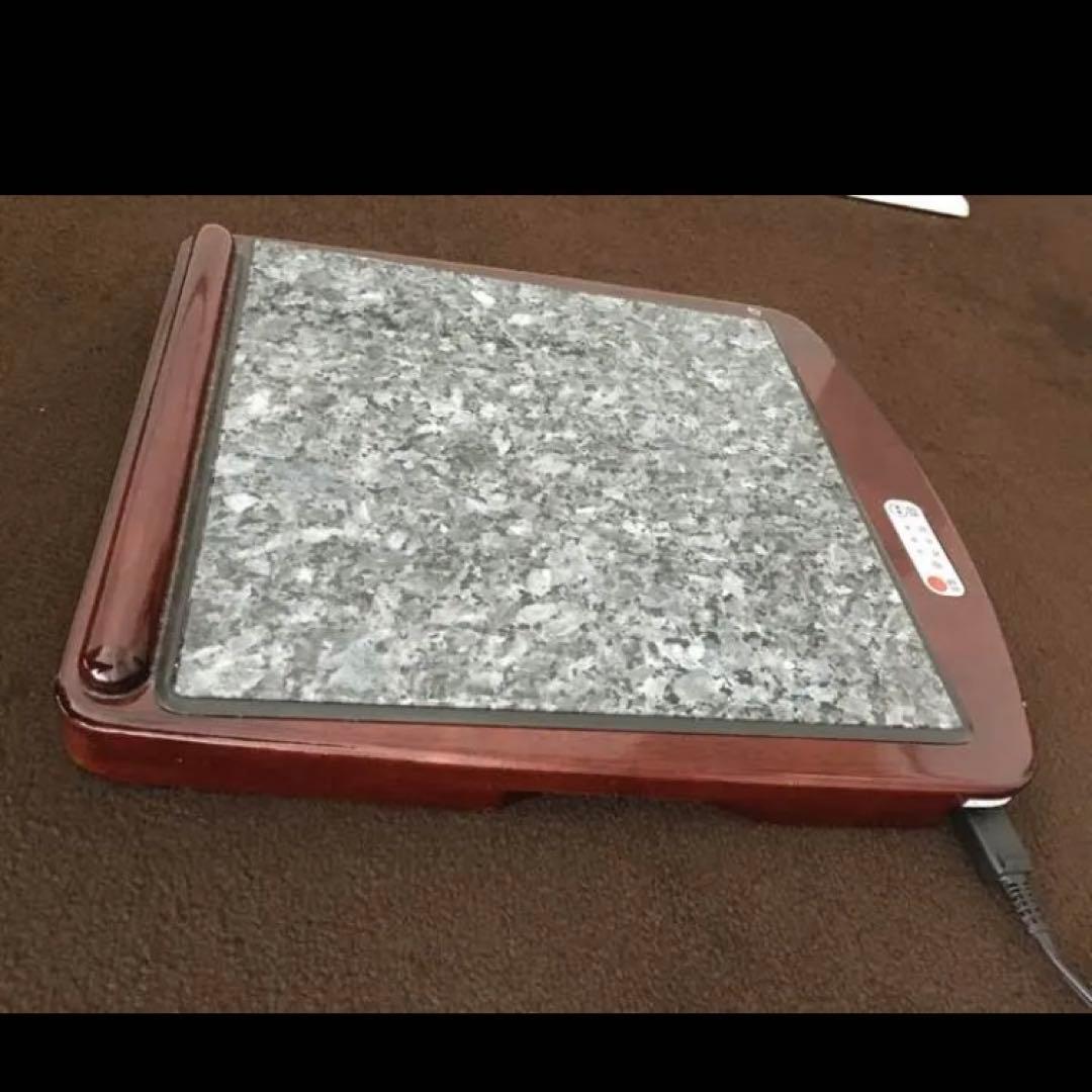 女性の膣を温める、本格派家庭用岩盤浴 DANS（ダンス）