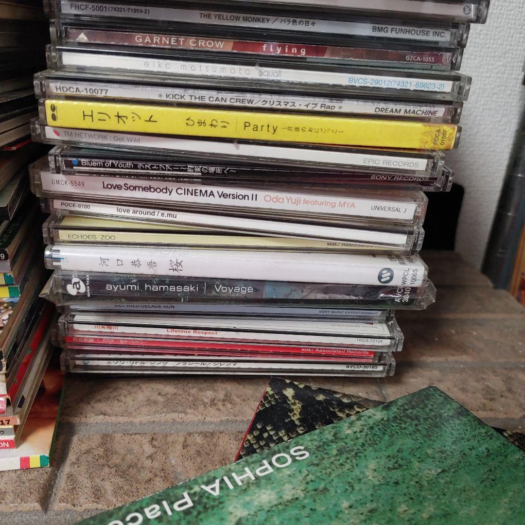シングルCDまとめ売り160枚以上！！【8cmCD】 - メルカリ