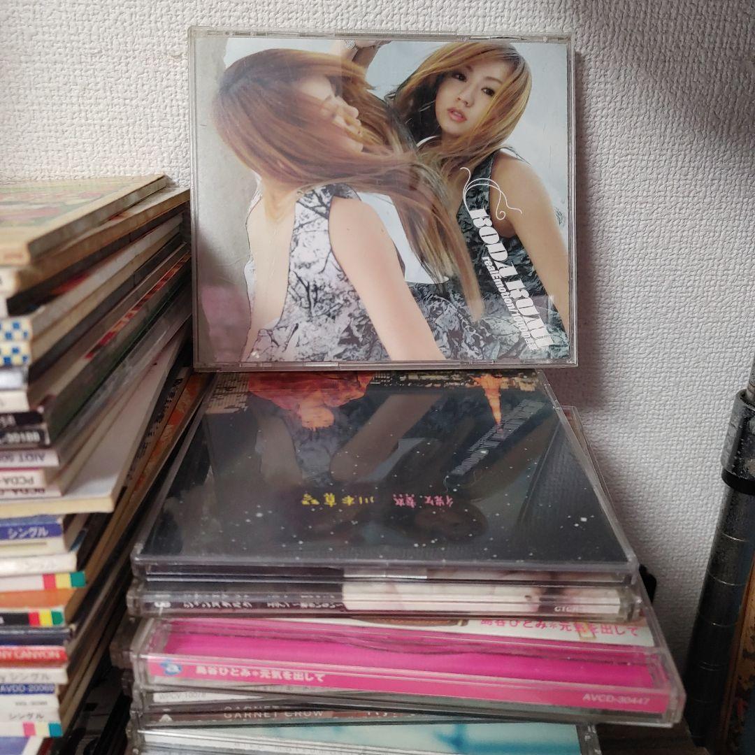シングルCDまとめ売り160枚以上！！【8cmCD】 - メルカリ