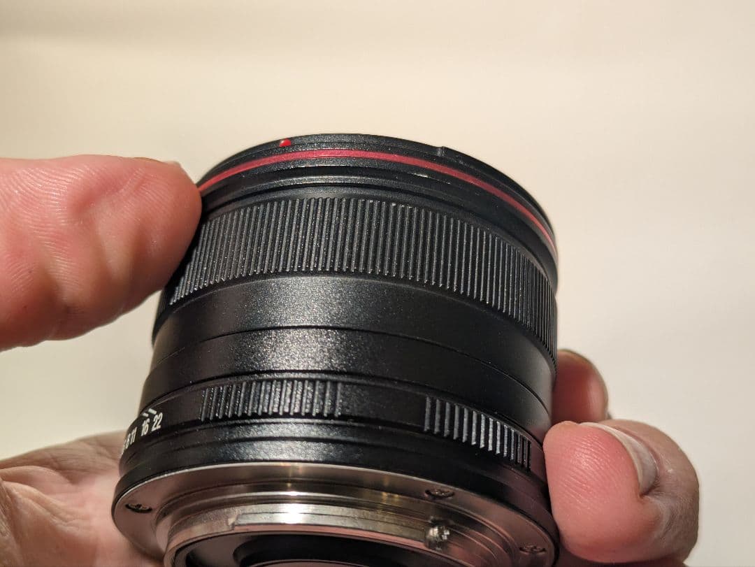 Laowa C-Dreamer 7.5mm F2.0 レンズ　ライトウ