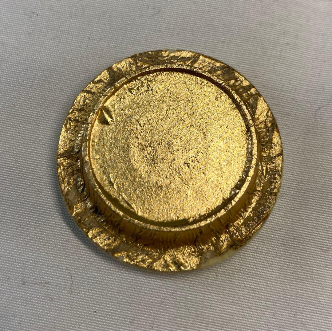 茶道具】市野陶勝造 丹波焼肩衝茶入（共箱） - メルカリ