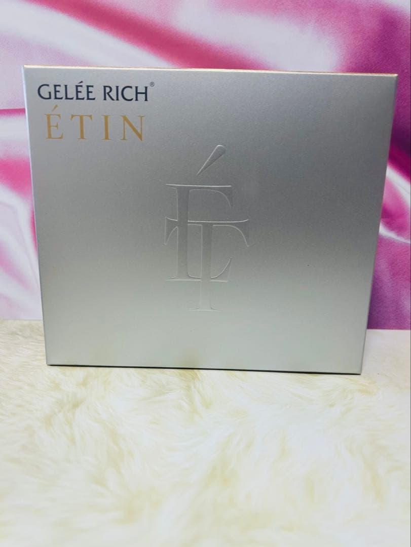 ジュレリッチエタントライアルセット - メルカリ