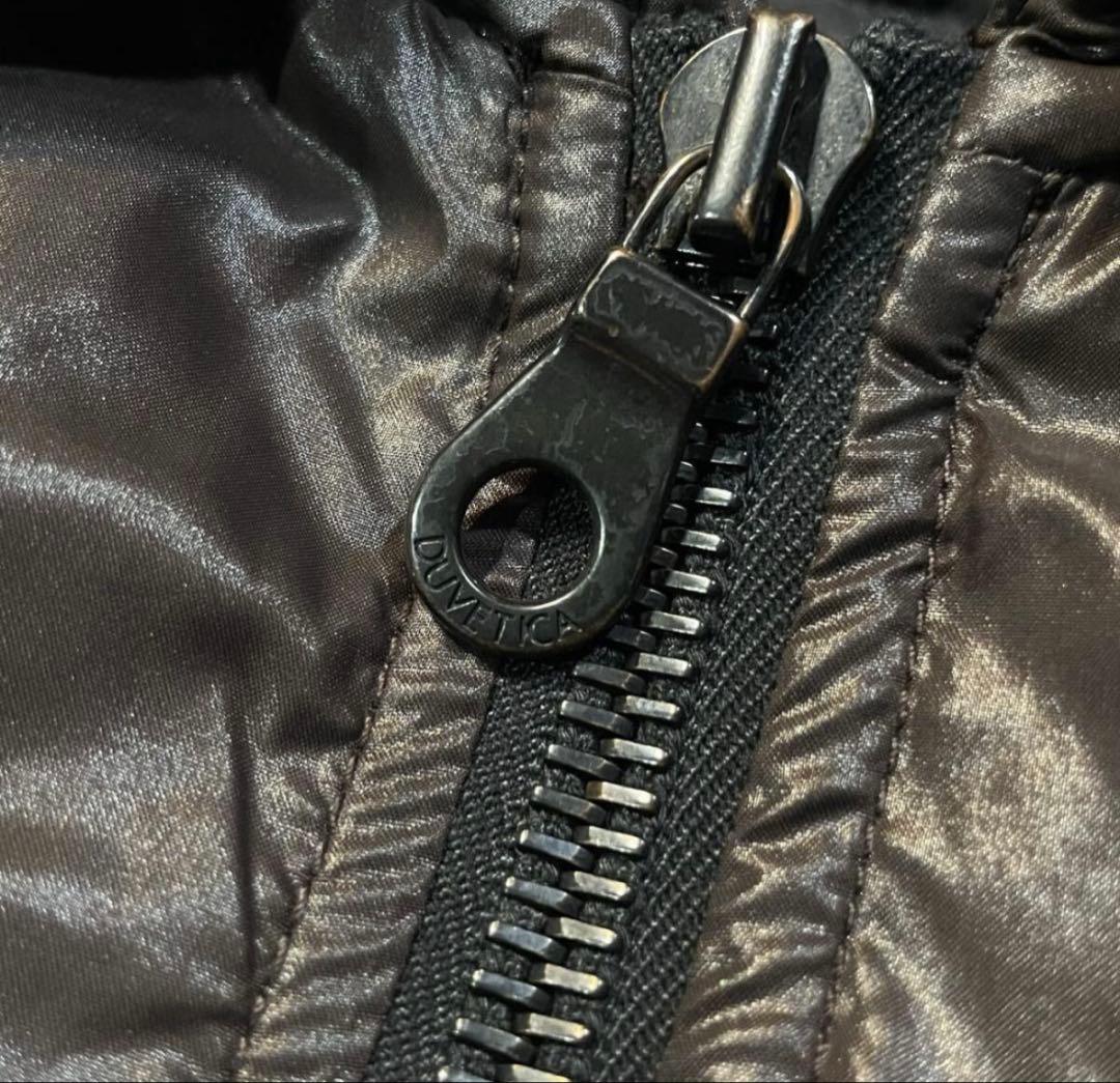 【1/31出品終了】duvetica 50 アレス