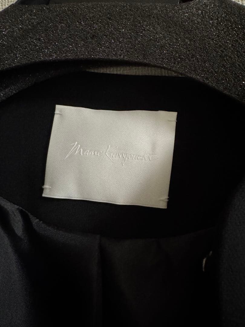 mamekurogouchi MM24SS-JK079 - メルカリ