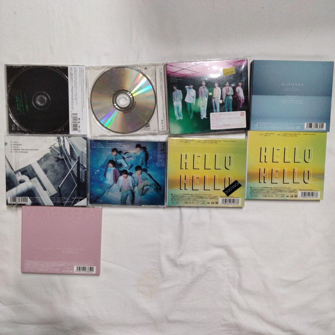 【CD DVD】旧 ジャニーズ 関連 129点 CD DVD まとめ 大量