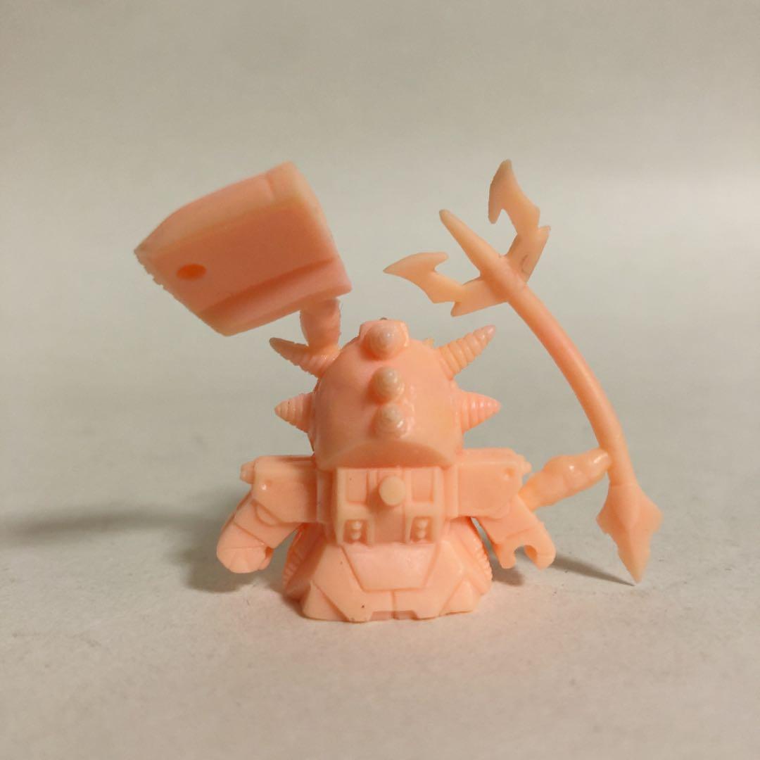 ゼガルゼックス ガンドランダー ガン消し - メルカリ