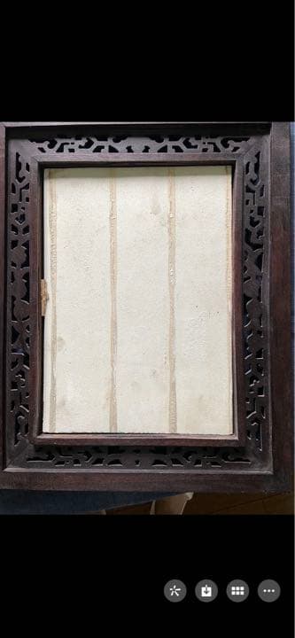 中国古美術 磁器板 瓷板画 民国 珠山八友 汪野亭 粉彩 - メルカリ