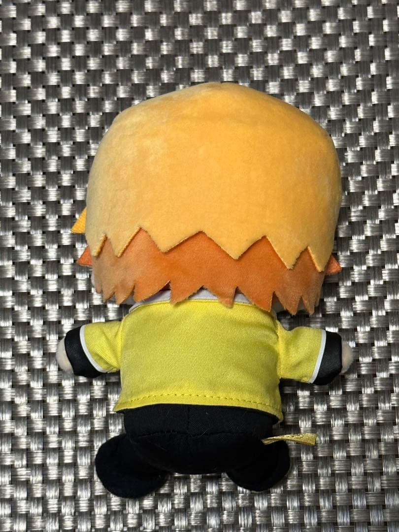 AMPTAKxCOLORS あっきぃ おすわりぬいぐるみ - メルカリ