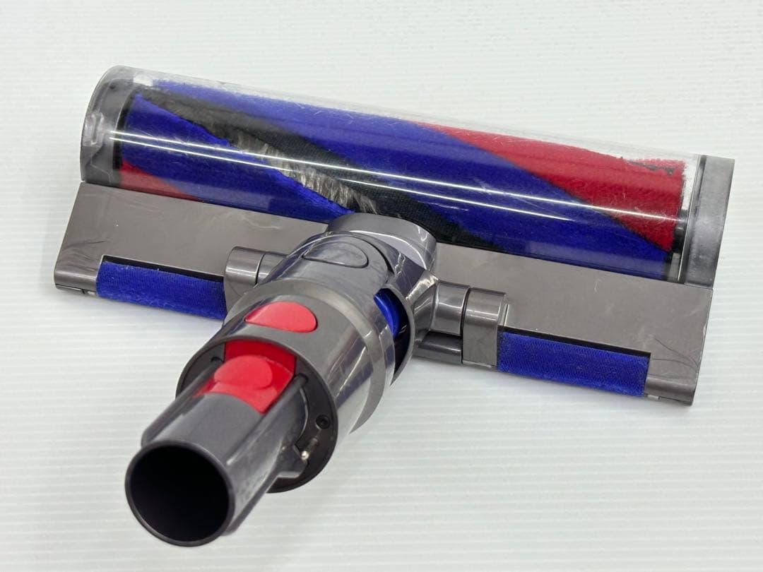 動作保証品 ダイソン 掃除機 SV21 SV33 489949ヘッド 格安 中古 - メルカリ