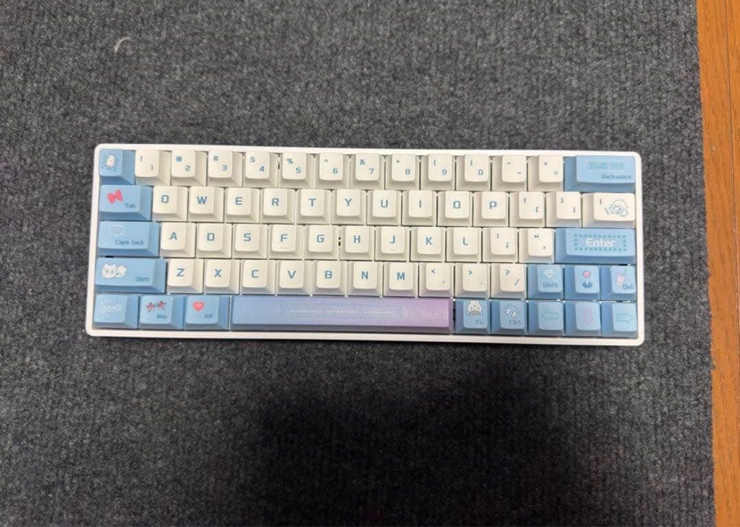 Sikakeyb hm66 Castle ゲーミングキーボード Amazon | Sikakeyb Castle HM66 ゲーミングキーボード ラピッド