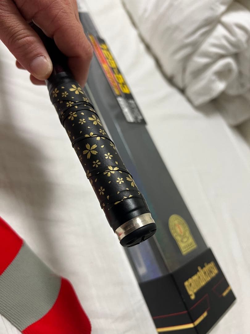 T*O様 グレスペシャルGチューン125 530 磯竿 箱あり 中古美品 穂先I