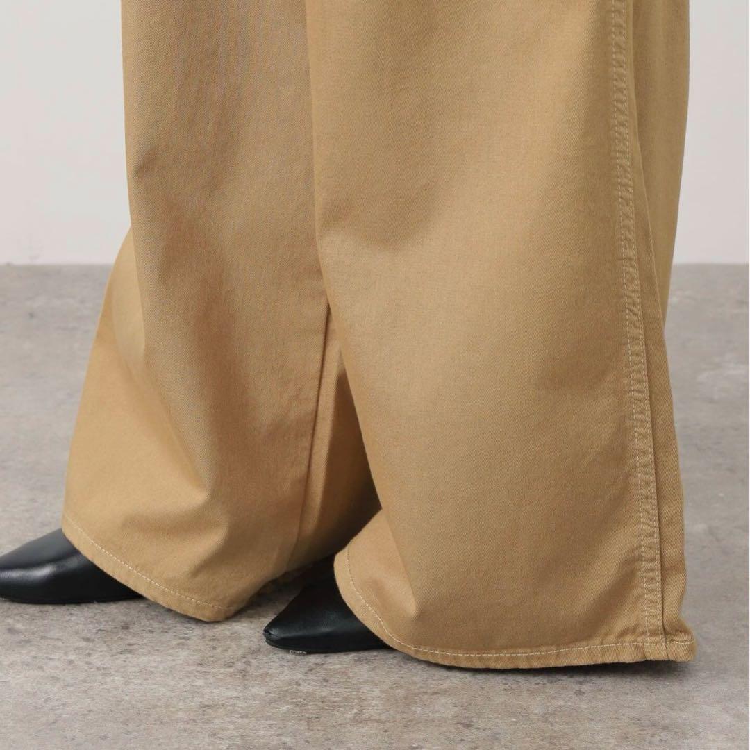 ☆美品☆【GOOD GRIEF! 】CHINO PAINTER PANTS - メルカリ