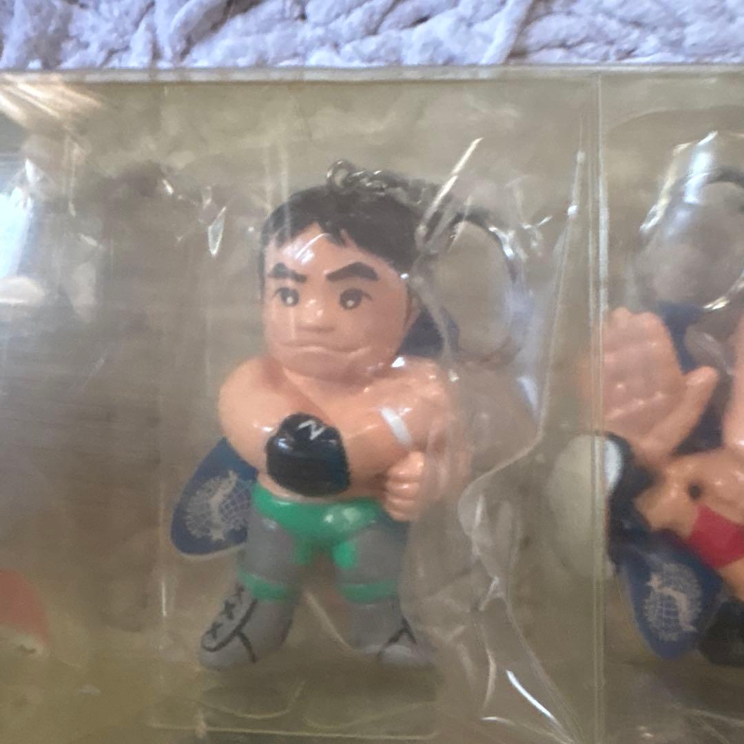 全日本プロレス 98.5.1東京ドーム フィギュア12体セット - メルカリ