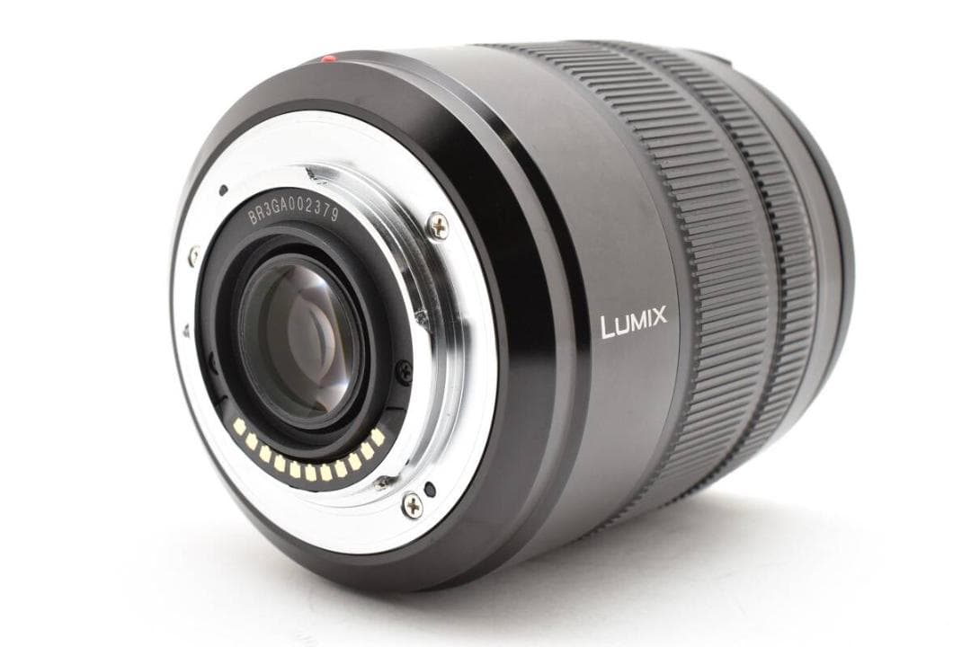 レンズ(ズーム) Panasonic LUMIX VARIO 14-140mm F3.5-5.6