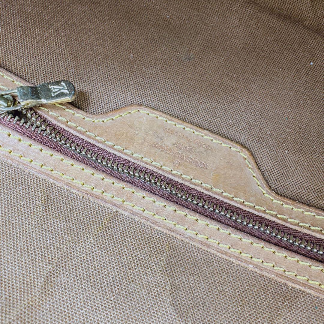 ルイヴィトン モノグラム ソミュール30 ジベシエールMM おまとめ