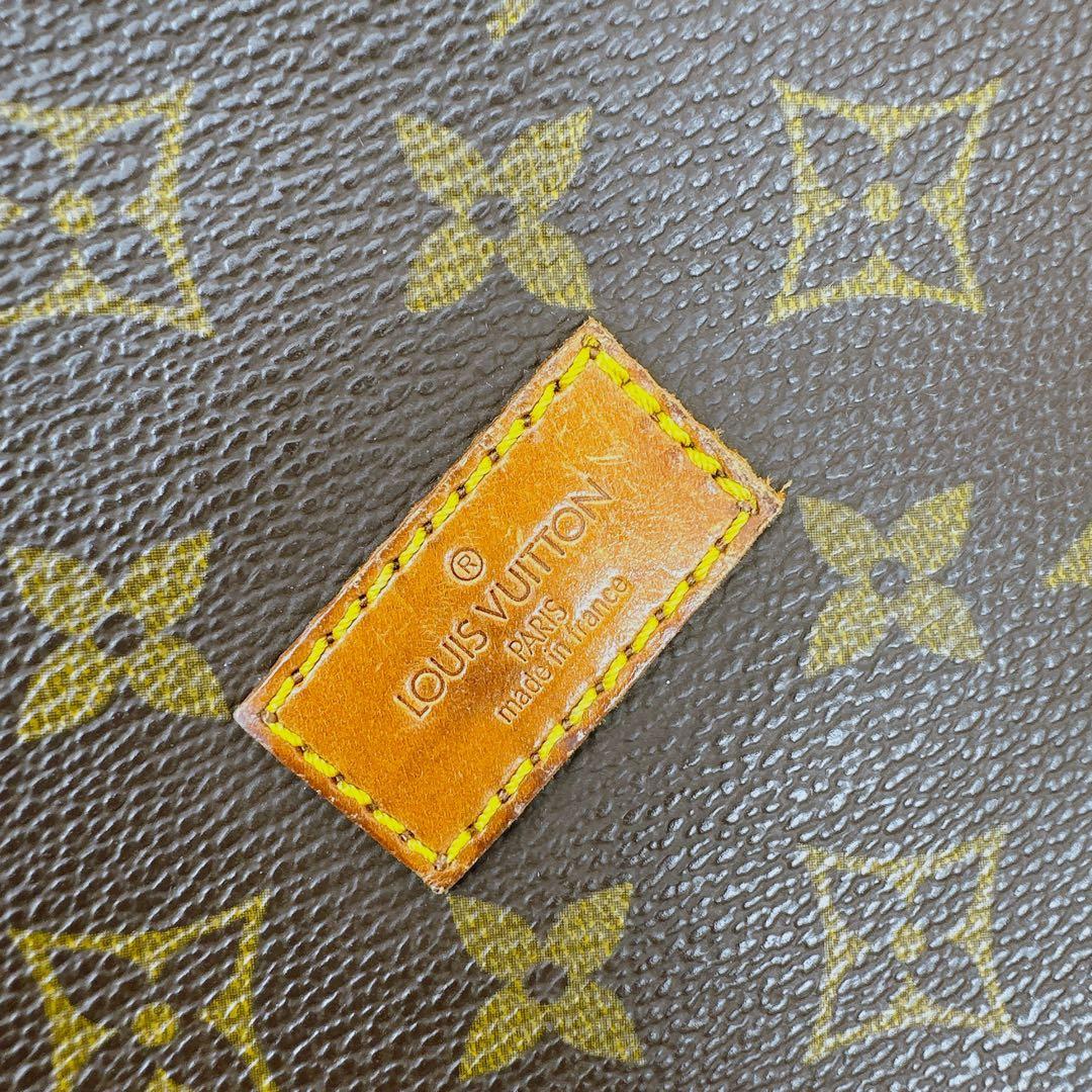 ルイヴィトン モノグラム ソミュール30 ジベシエールMM おまとめ