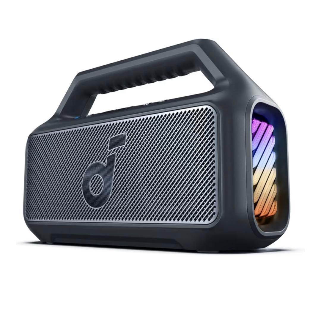 Anker Soundcore Boom 2 bluetooth スピーカー Soundcore（Anker） Anker Soundcore Boom 2 bluetooth スピーカー