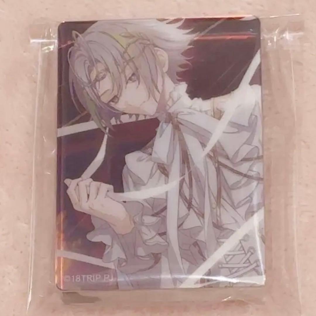 エイトリ 18TRIP 白光琉衣 琉衣 ノーブルアートコレクション vol.2