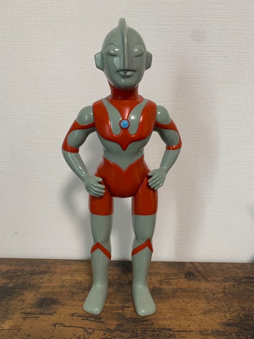 はしもと玩具店 マルサン ウルトラマン 450 検 ブルマァク M1号 - メルカリ