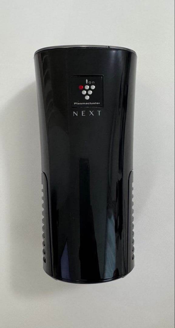 SHARP IG-MX15-B 車載用空気清浄機 専用ケース付き - メルカリ