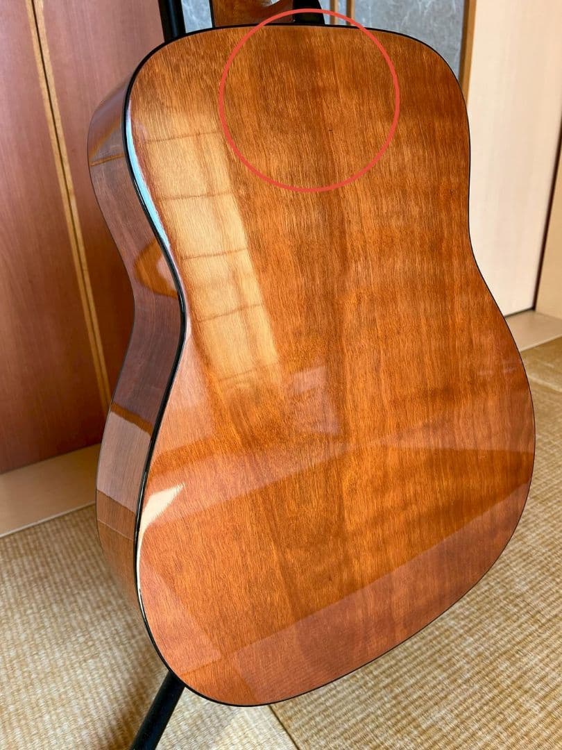 美品】ヤマハF39PJ 【美音】06年製掘り出し物