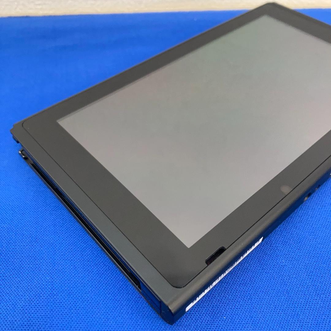 2020年製 ニンテンドースイッチ 本体のみ バッテリー強化版 動作品