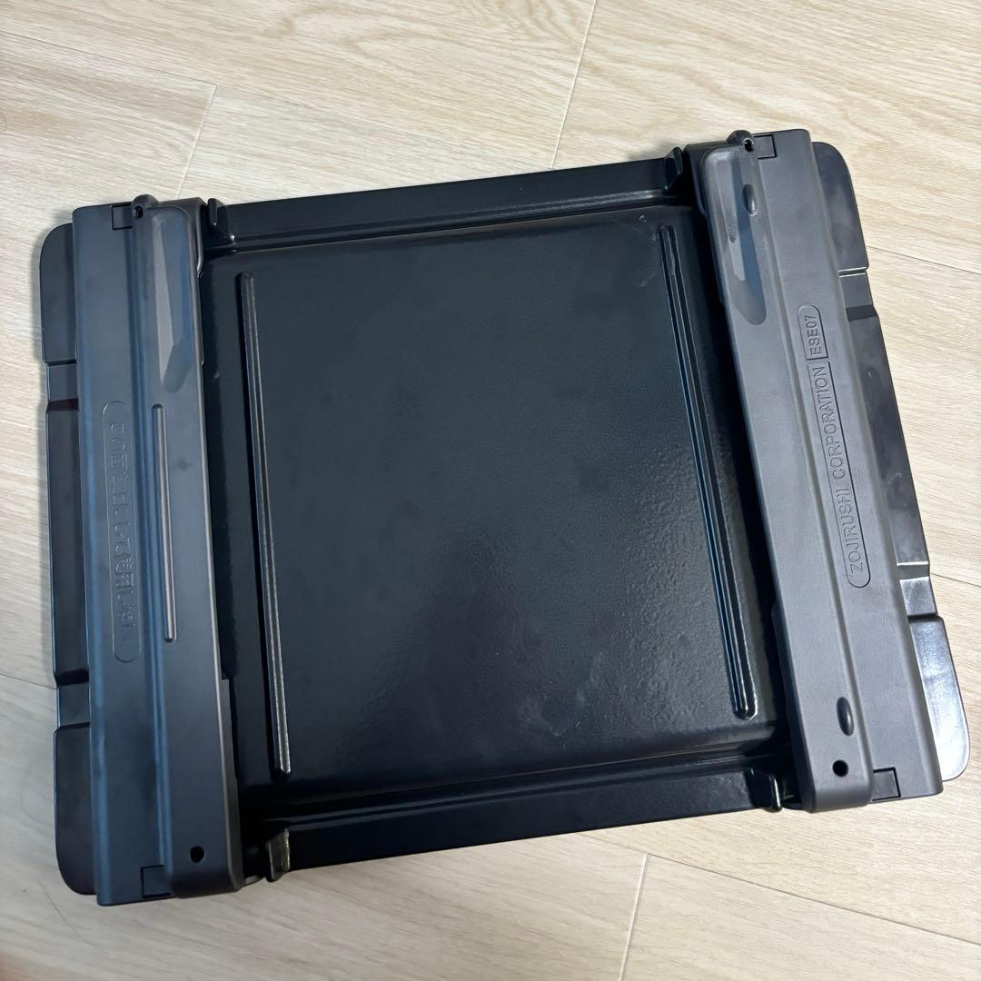 象印／エブリノES-GW26・SB26用／角皿／ESE07-BA - メルカリ