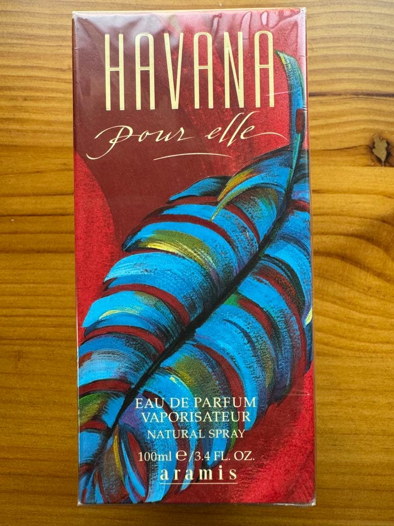 ✨ハバナ香水✨100ml Amazon | アラミス ハバナ EDTSP 100ml [並行輸入品] | アラミス